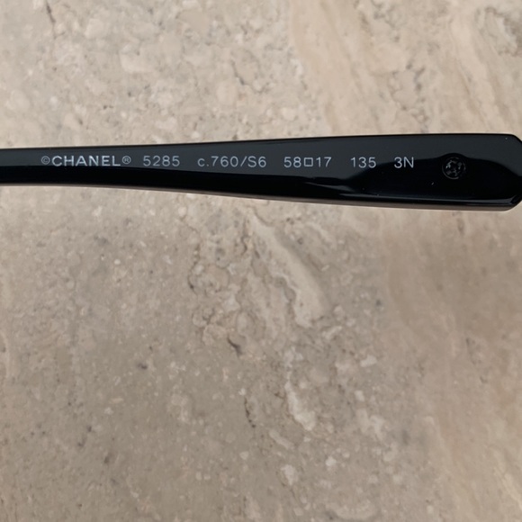 Chanel sunglasses women’s - Picture 10 of 10